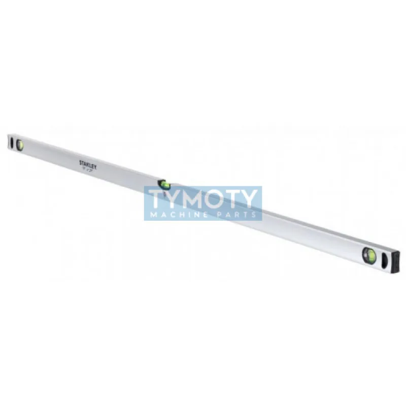 Vodováha magnetická Stanley® 2000 mm, 3-libely, STANLEY, STHT1-43117