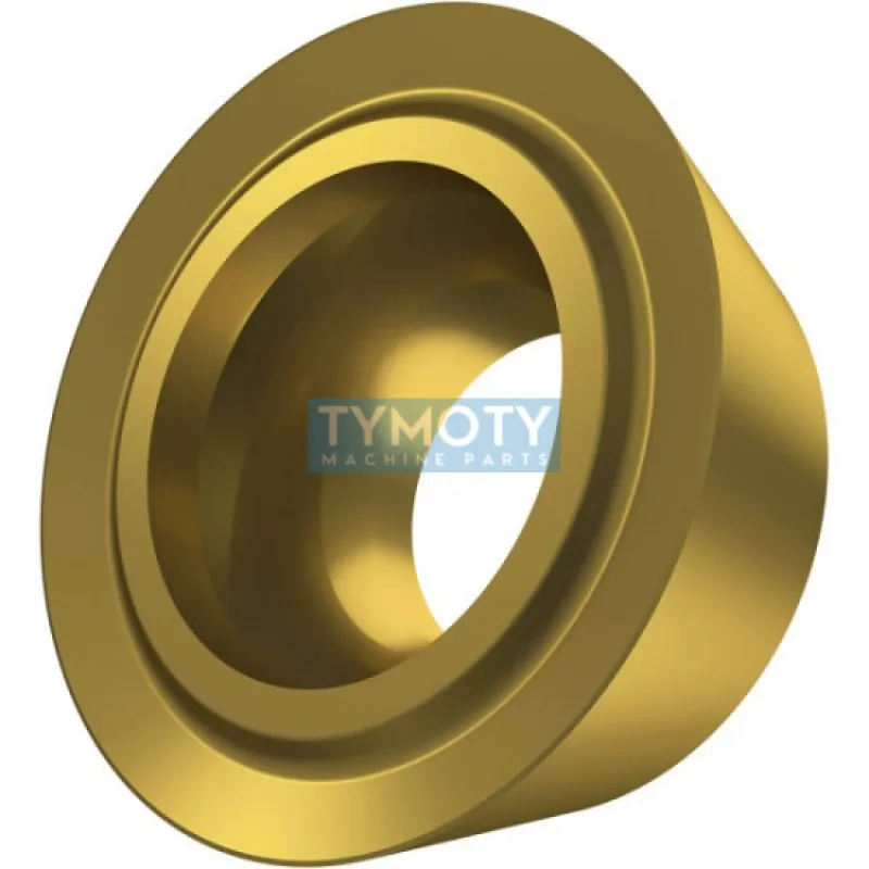 Vymeniteľná britová doštička, PRAMET, RDET 1003MOSN: M8340