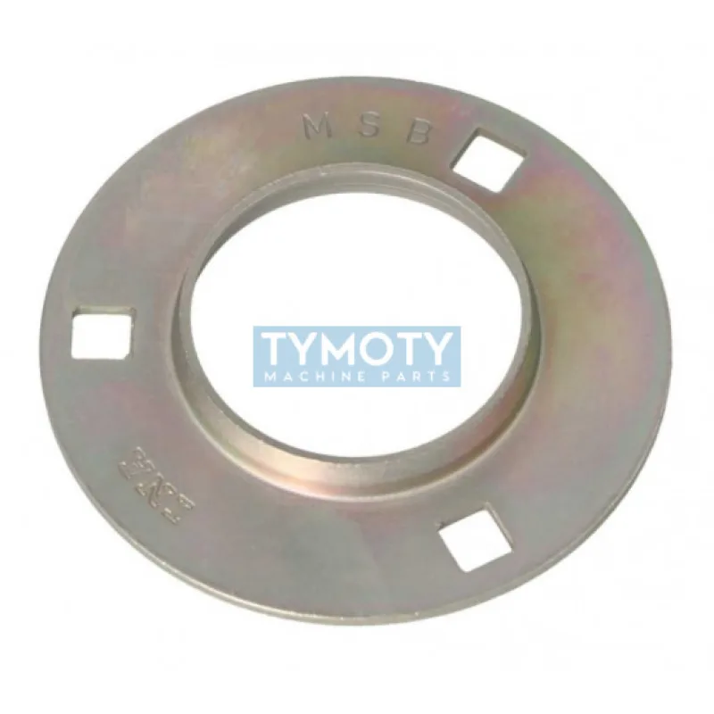 INA FLAN 47-MSB polovica okrúhleho plechového ložiskového telesa