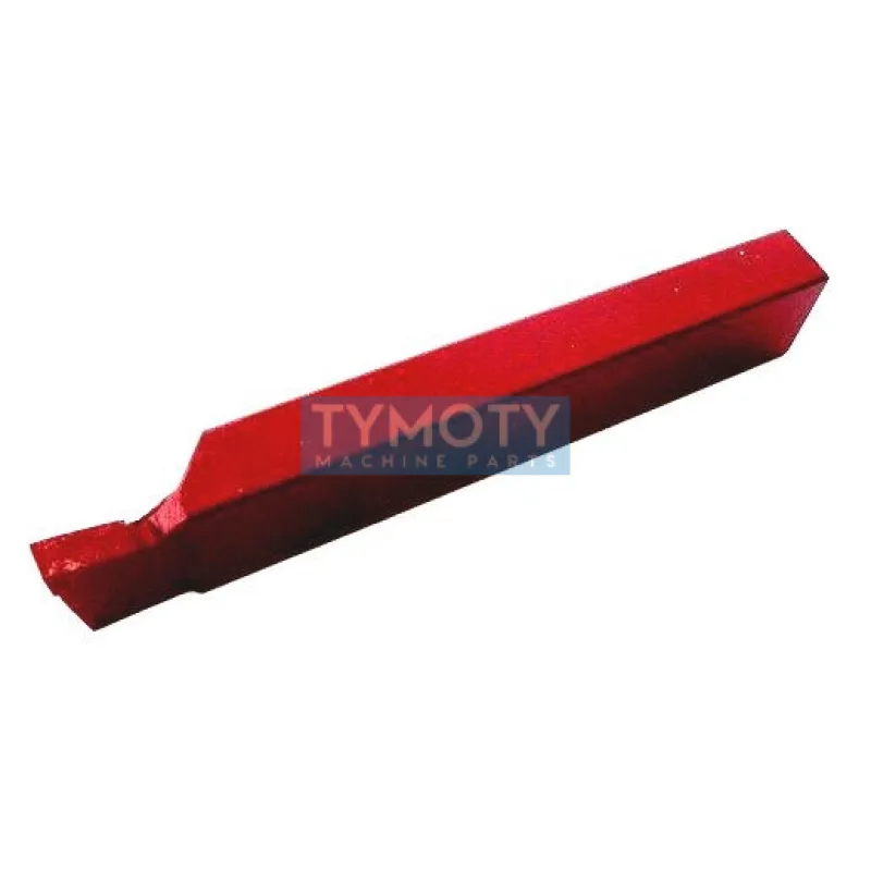 Sústružnícky nôž zapichovací, pravý, 223730, 20x12 mm H 05