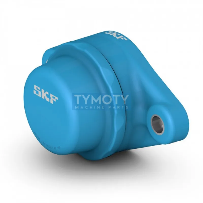 SKF F2BC 50M-CPSS-DFH ložisková jednotka