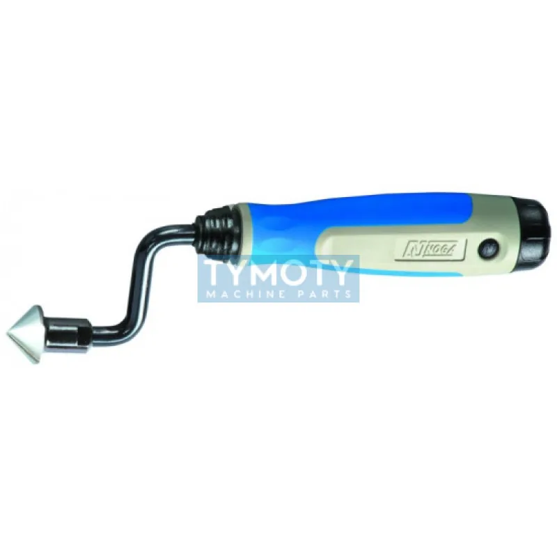 Záhlbník HD "kolovrátok", NOGA, NG3400