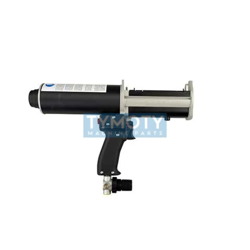 Ergo 4472200 aplikačná pištoľ pneumatická, dvojkartuša 200ml 1:1/1:2