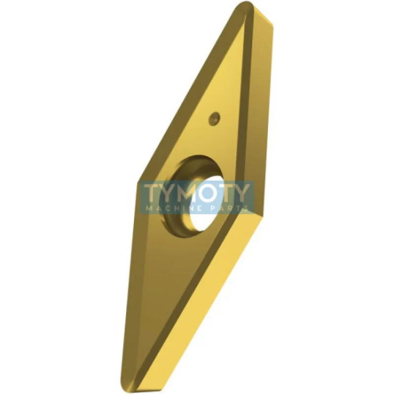 Vymeniteľná britová doštička, PRAMET, VCGT 130308E-SF2:T8310