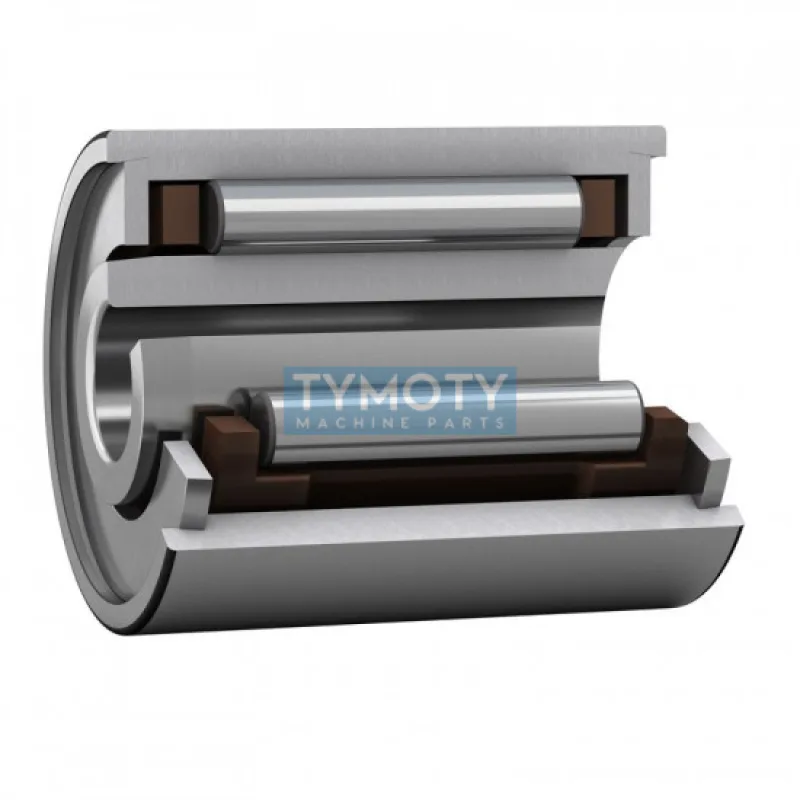 SKF NKI 5/12 TN ihlové ložisko