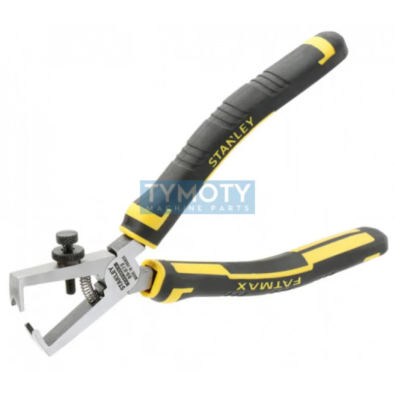 Kliešte odizolovacie 160 mm FatMax, STANLEY 0-89-873