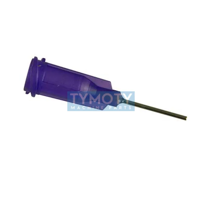 Ergo 4492151 dávkovacia ihla 25ks, o 0.50 mm., 1/2”, fialová