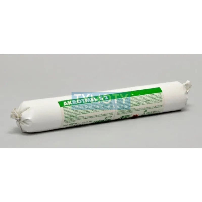 Akrotmel S2 - 600 ml sivý