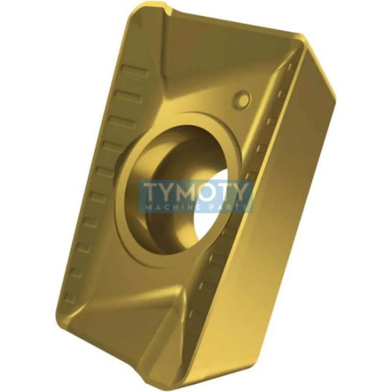 Vymeniteľná britová doštička, PRAMET, APKT 1003PDER-M:M8340