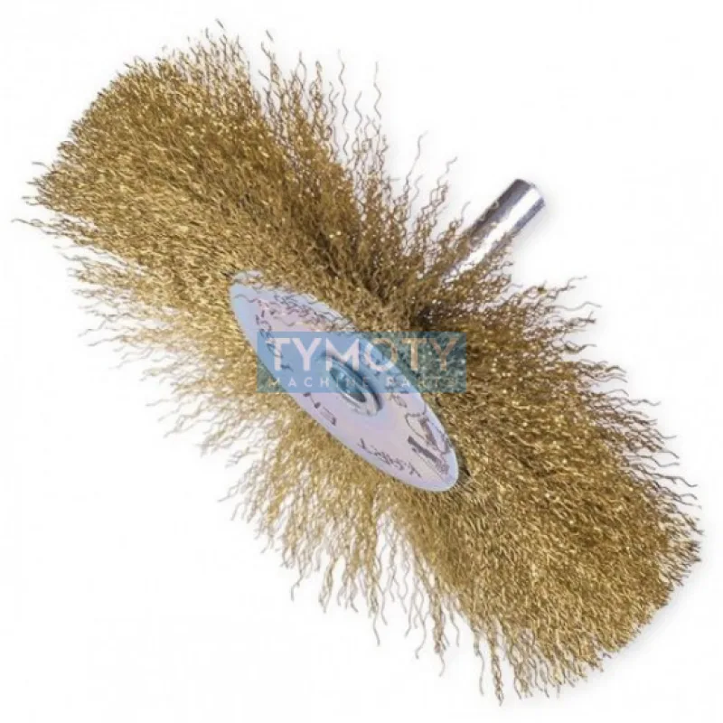 Kefa kotúčová so stopkou - mosadz 0,30mm, KEFKA, 1273031 - 100X6X12/0,30