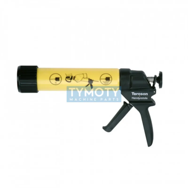 Teroson 16765Y - pištoľ ručná vytlačovacia Staku