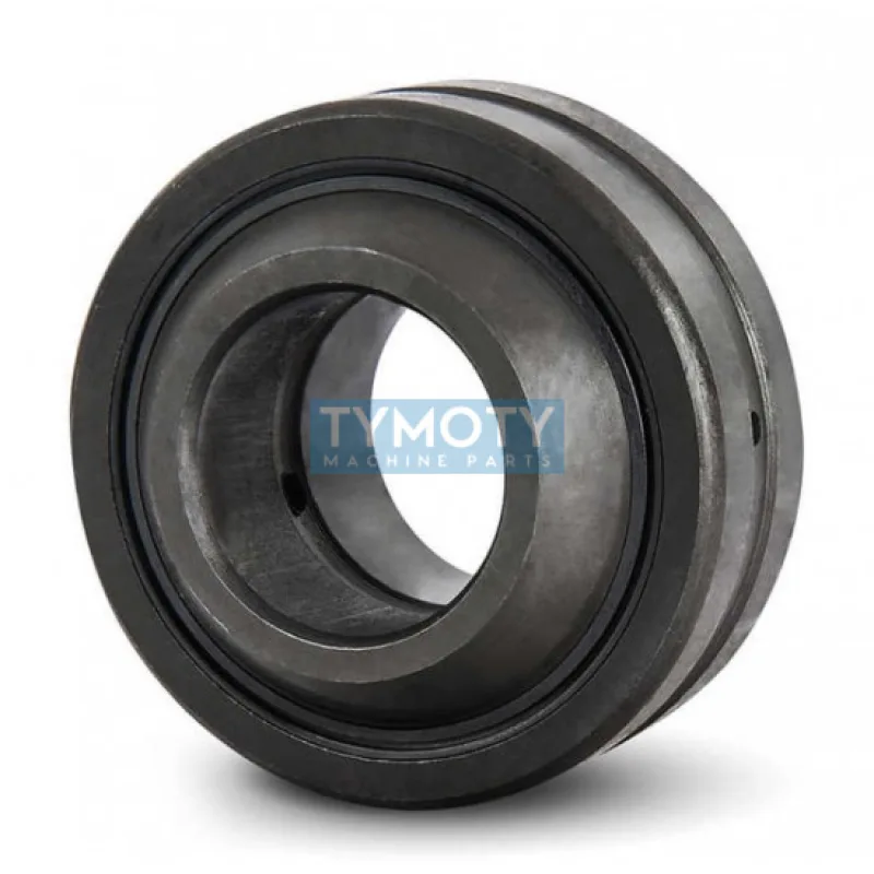 LS GEG 20 ES (GEH 20 ES) kĺbové ložisko oceľ/oceľ