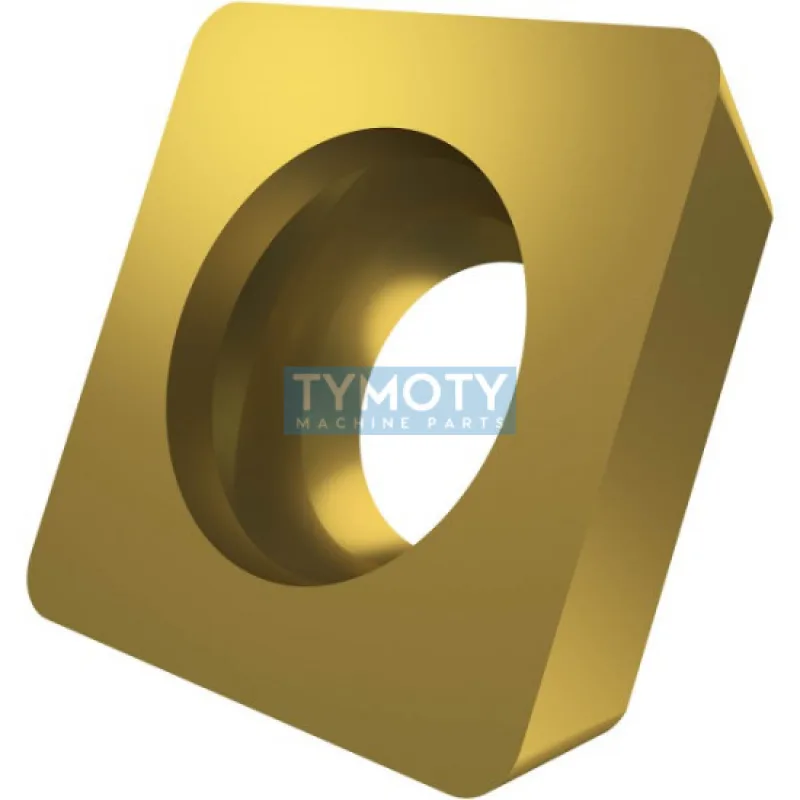 Vymeniteľná britová doštička, PRAMET, SDEW 090308EN:M8340