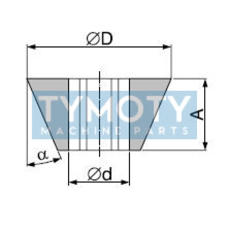 Klieština RUBBER FLEX JACOBS pre hlavy RTH, KLESTINA, BJ-034 /280 844/ 4,5-6,3 mm