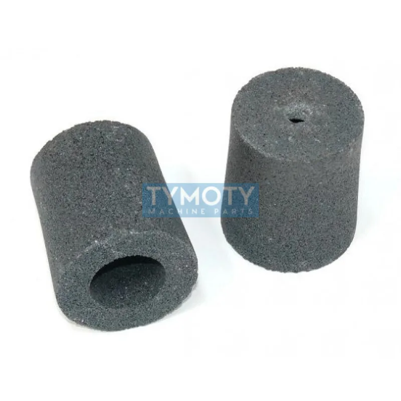 Orovnávací kotúč Diabolo, BRUSIVO, 436597 /84231 6510.0015/ - 65/42x45x8 - 18,5x13x22 mm