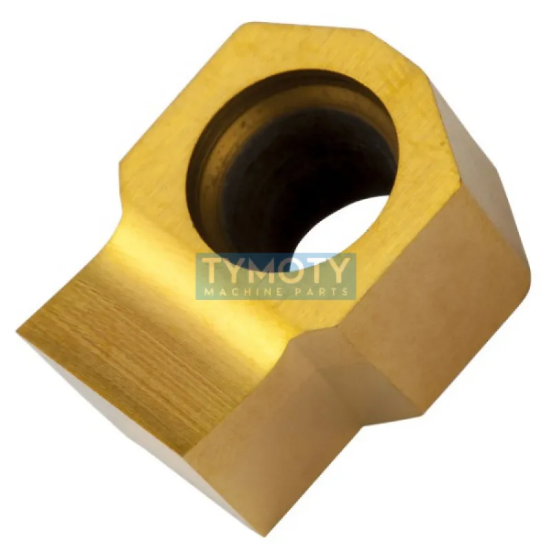 Vymeniteľná britová doštička, PRAMET, HZ 1309-100 C11:333TN