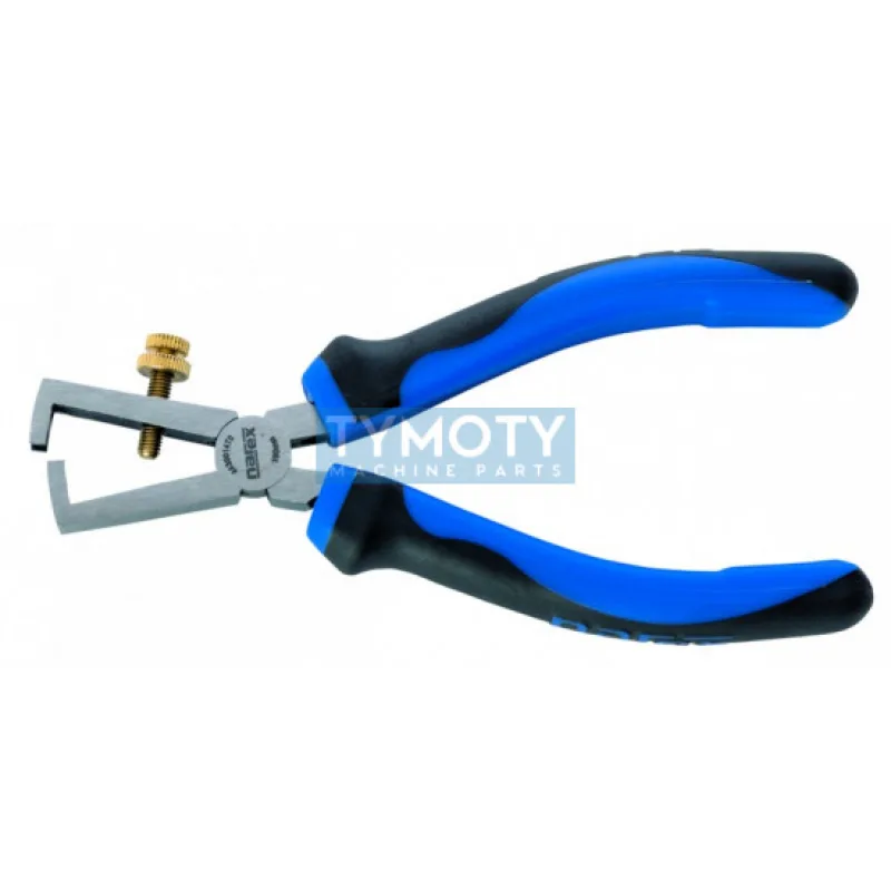 Kliešte odizolovacie 160 mm, NAREX 443001470