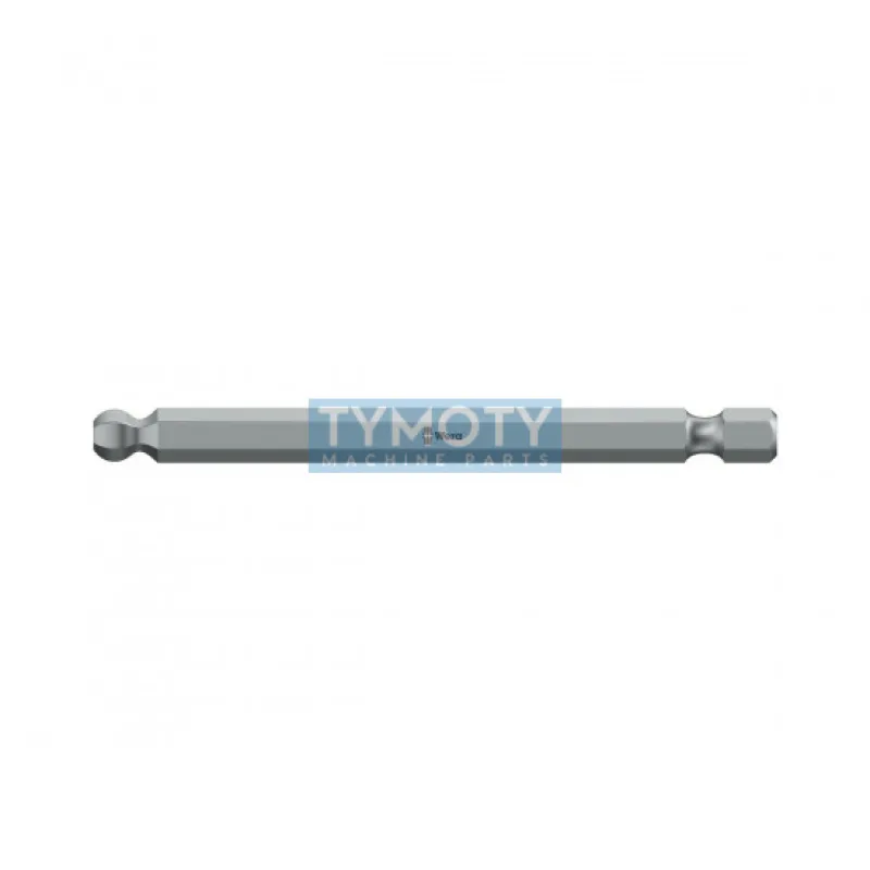 Bit Imbus s guľovou hlavou 842/4, WERA, 059681-4.0x89