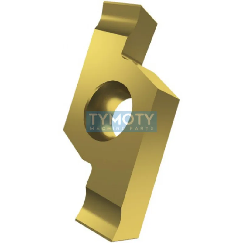 Vymeniteľná britová desrtička, PRAMET, X61 0602-265 R:G8330