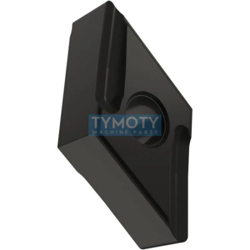 Vymeniteľná britová doštička, PRAMET, DNMG 150404ER-SI:T9325