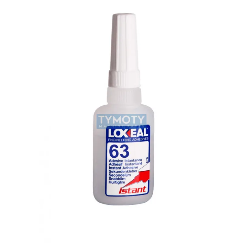 Loxeal IST 63 – 500 g