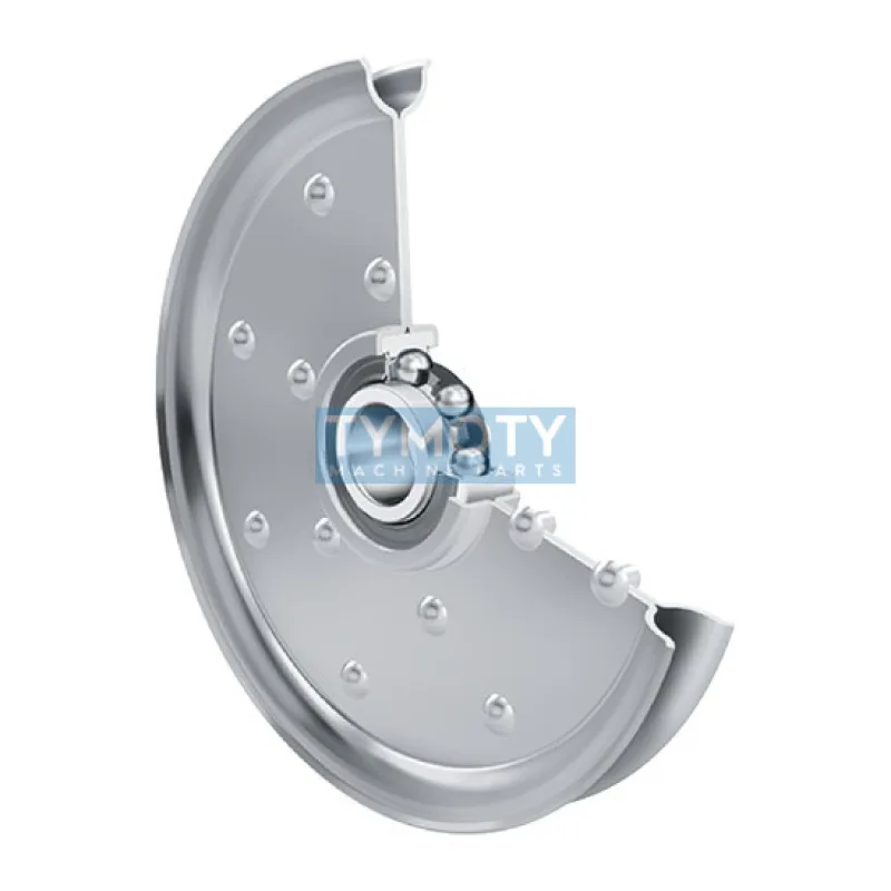 INA RSRD 25-150-L0 napínacia kladka remeňa