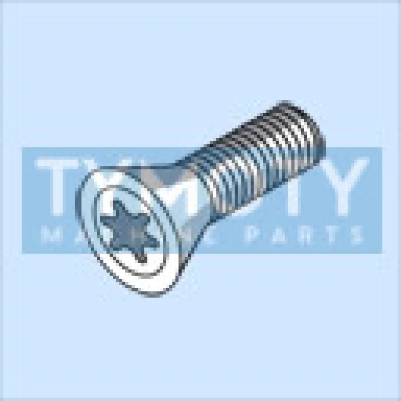 PRAMET, US 4512-T15P upínacia skrutka