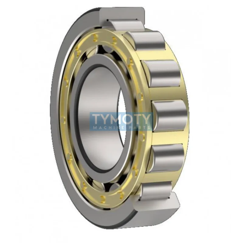 ZKL NJ 412 valčekové ložisko