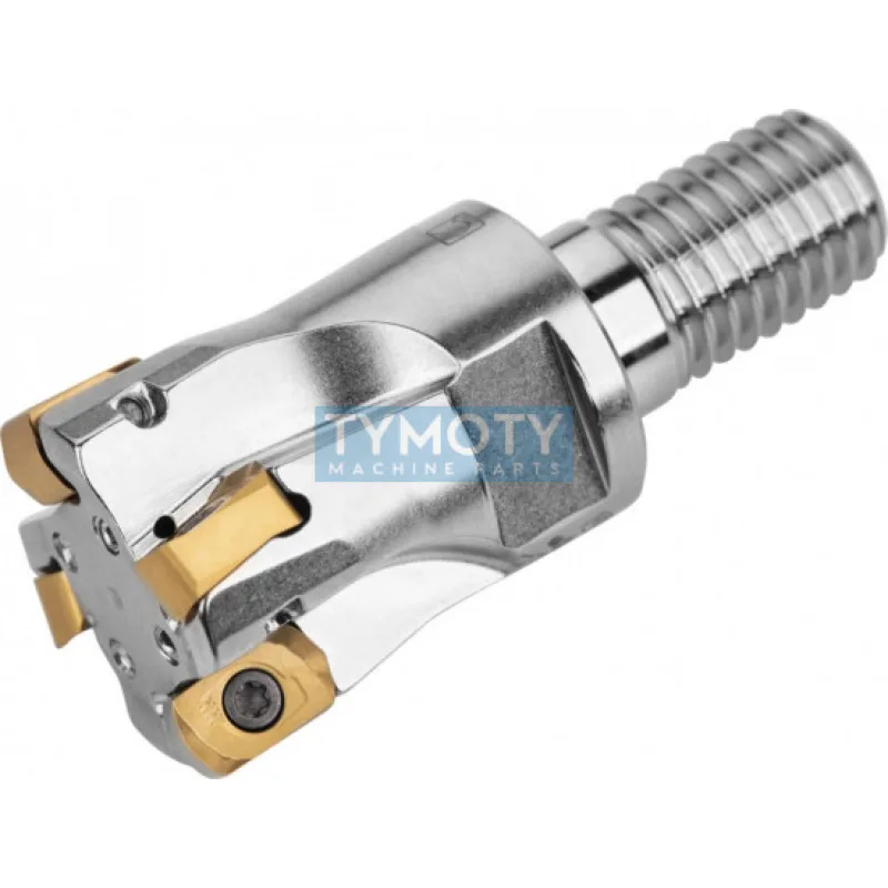 Modulárna stopková fréza HFC, PRAMET, 25E4R033M12-SBN10-C