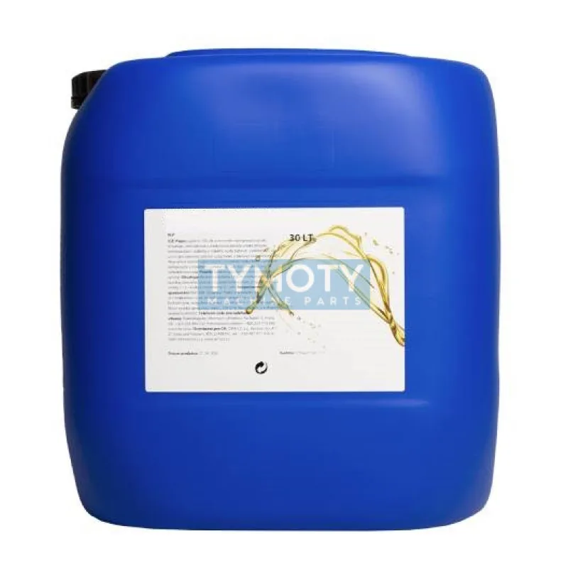 Carline Low Truck Plus 5W-30 - 30 L motorový olej ( Mogul Diesel L-SAPS 5W-30 )