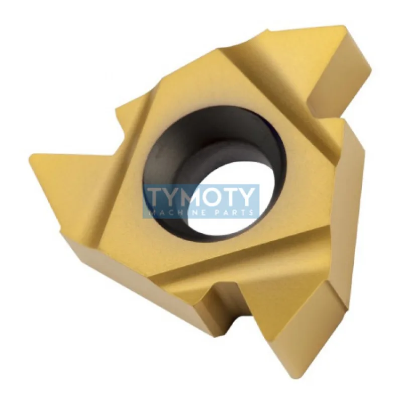 Vymeniteľná britová doštička, PRAMET, TN 16ERAG60:T8030