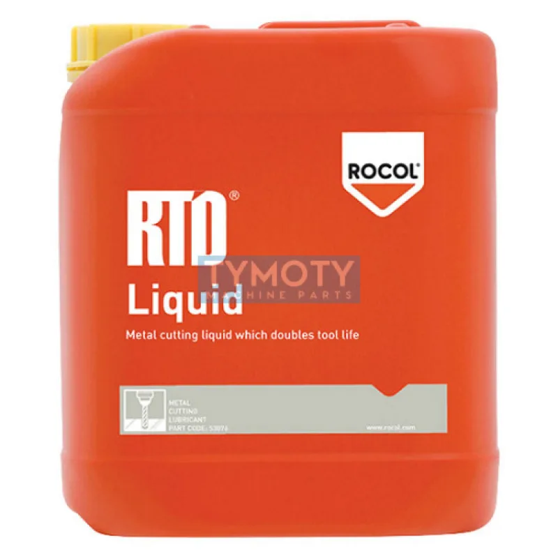 Rocol RTD Liquid - 5 L
