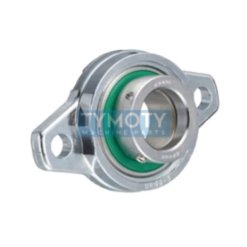 Asahi MUFL 002 N nerezová ložisková jednotka