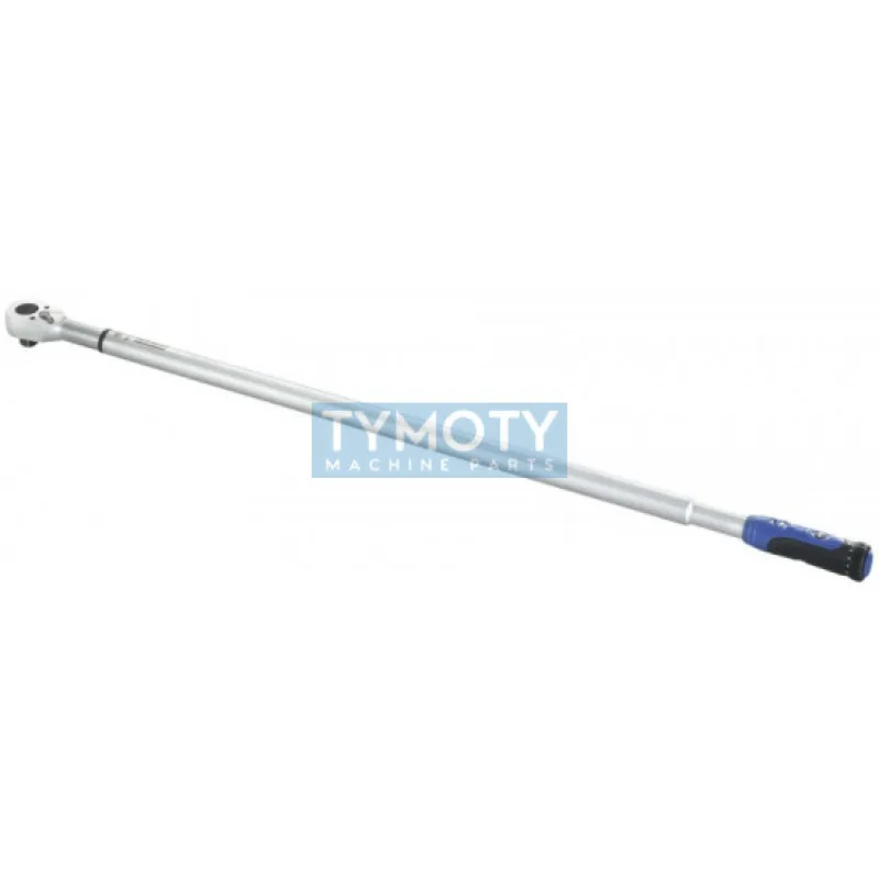 Ohybový momentový kľúč 150-750Nm, 3/4", EXPERT, E100110