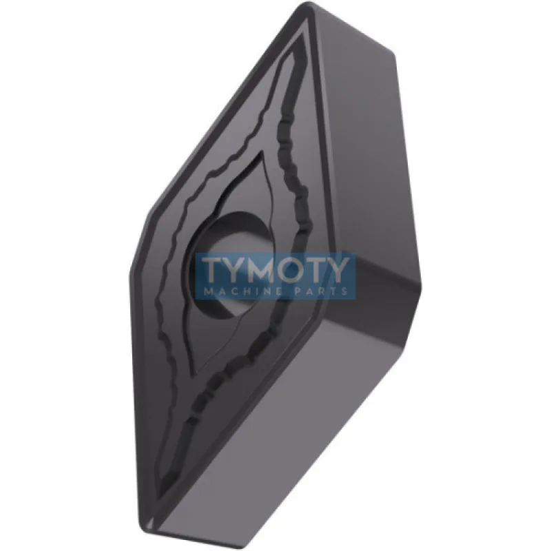 Vymeniteľná britová doštička, PRAMET, DNMG 150608E-SM:T6310