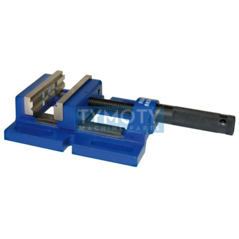 Príručný strojný zverák - ROHM, 243160, 863421 - 80 (4515400085)