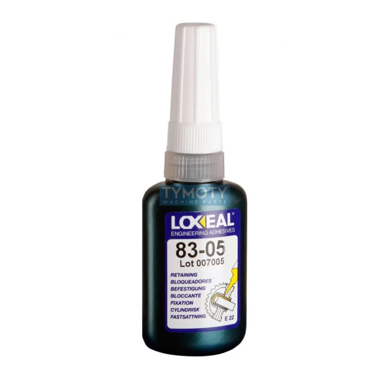 Loxeal 83-05 - 10 ml