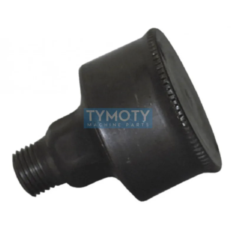 Maznica Staufferova G1/4" - 22 ccm