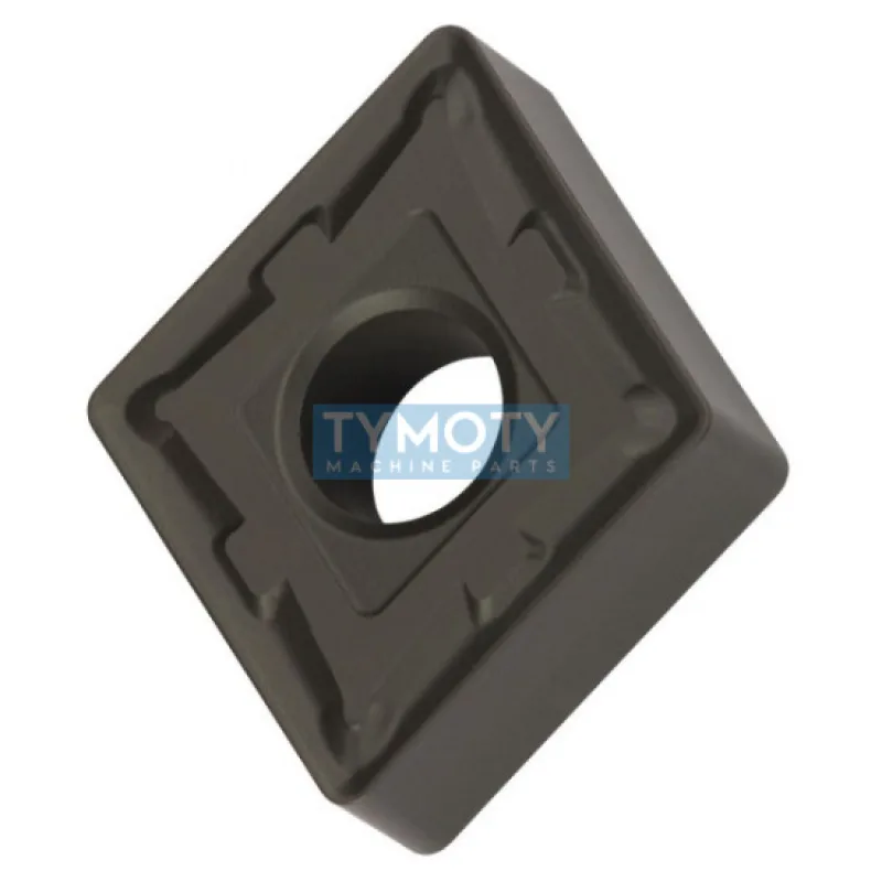 Vymeniteľná britová doštička, PRAMET, CNMG 090308E-M:T9325