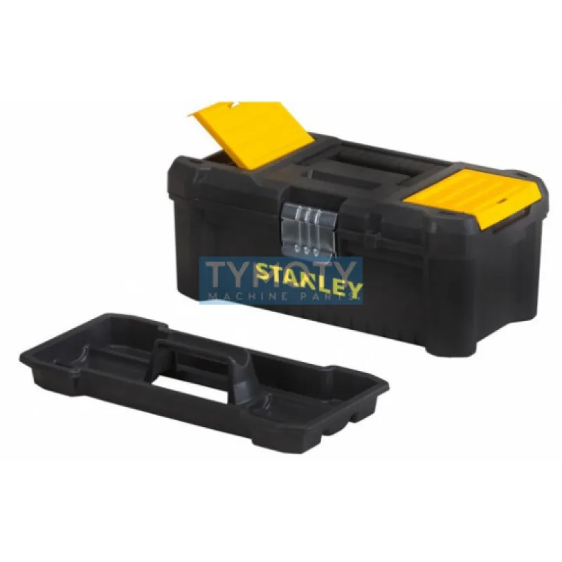 Box na náradie s kovovou prackou, STANLEY, STST1-75515