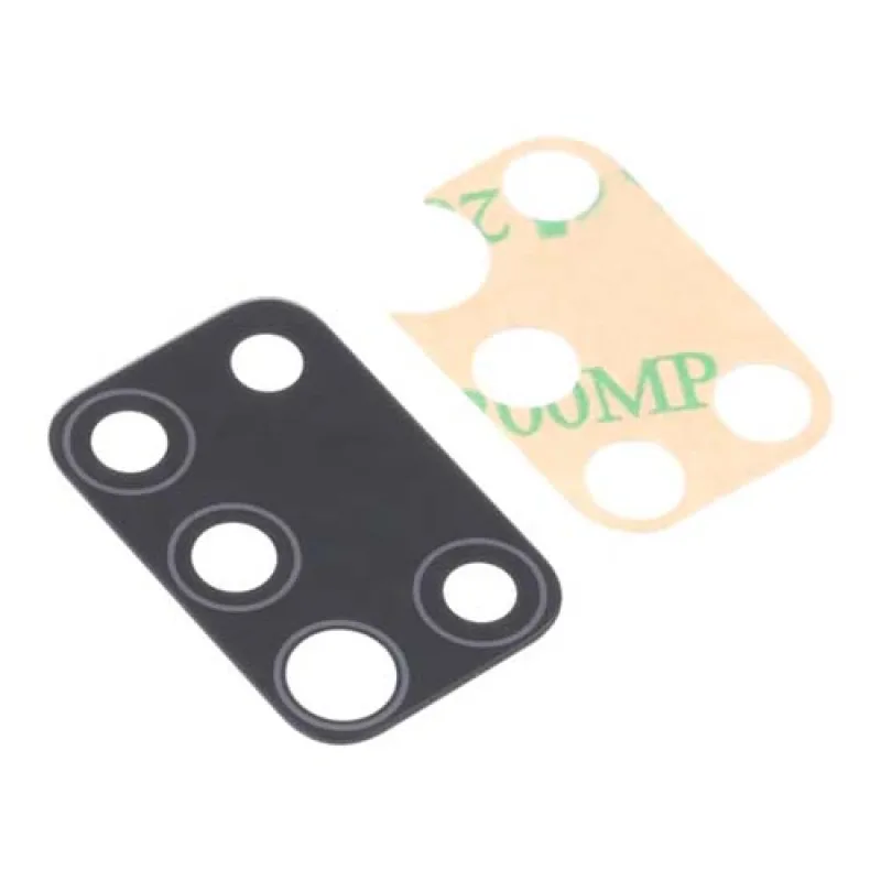 Sklíčko zadnej kamery Samsung Galaxy A21s A217F Variant:: Sklíčko zadného fotoaparátu