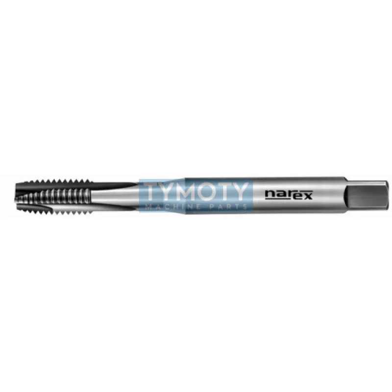 Závitník strojný DIN 371, ISO2, HSSE, 223043, M5 /1500/