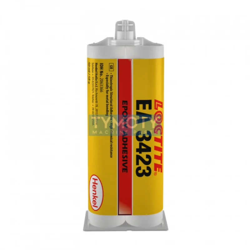 Loctite EA 3423 - 50 ml dvojzložkový epoxid odolnosť voči vlhkosti