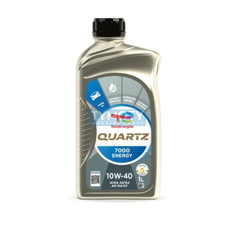 Total Quartz 7000 Energy 10W-40 - 1L