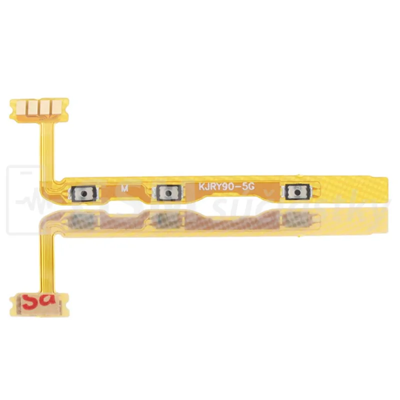 Flex kábel ON/OFF Power Honor 90 - zapínania a hlasitosti Variant:: Flex kábel