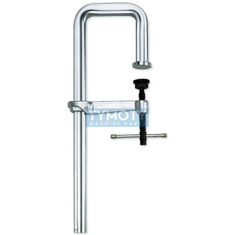 Vysokovýkonná zvierka v tvare U STBU, mimoriadne ťažká, BESSEY, STBU40-17-15 - 500X175