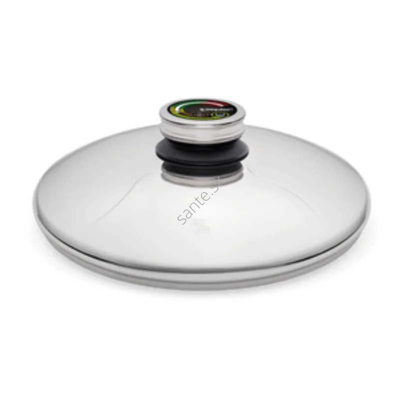 Zepter pokrievka 20 CM s termokontrolom