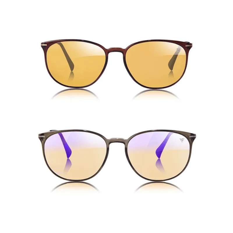 Zepter okuliare Hyperlight Florence - Brown