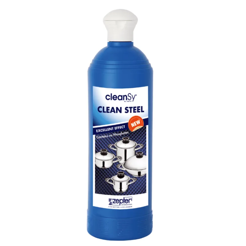 Čistiaci prostriedok Zepter ZEP TOP CLEANSY CLEANER 500ml