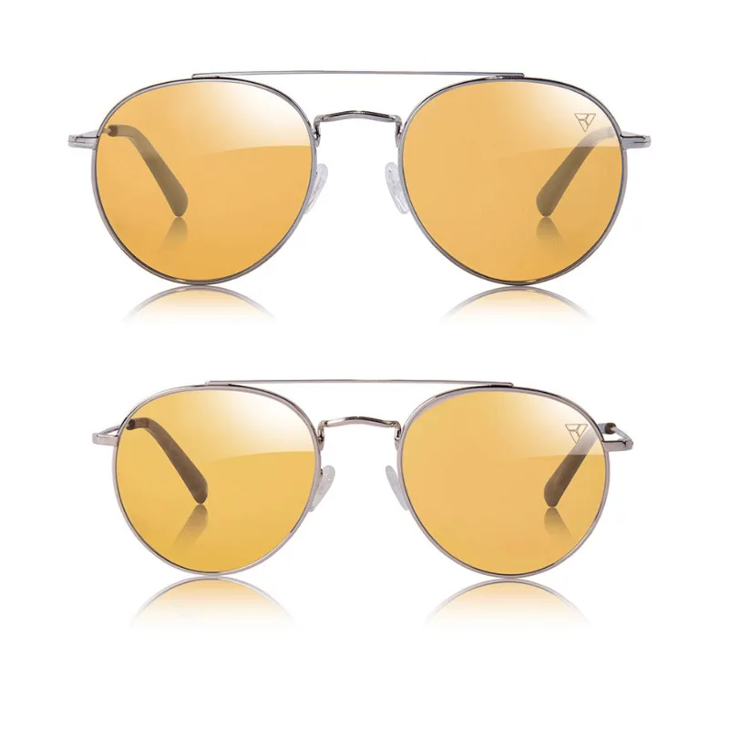 Zepter okuliare Hyperlight Tulum - Silver